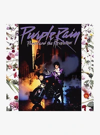 Prince Purple Rain Vinyl