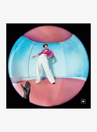 Harry Styles Fine Line Vinyl LP