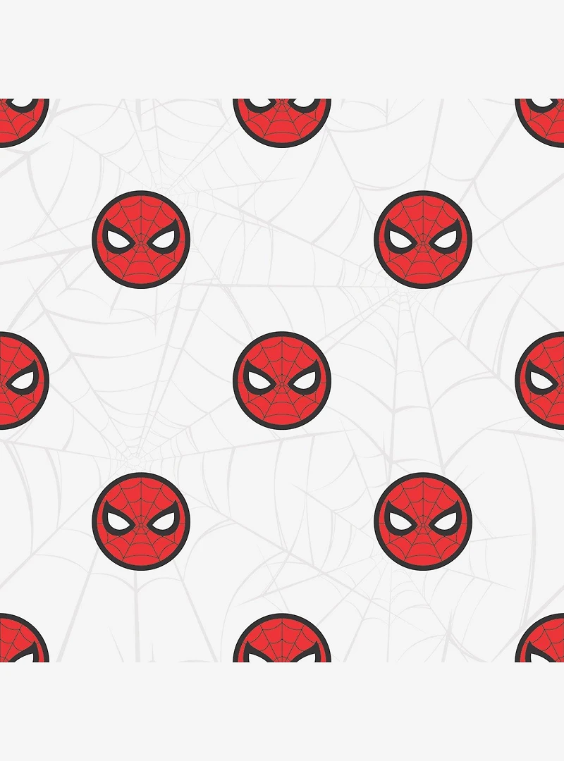 Marvel Spider-Man Icon Peel And Stick Wallpaper