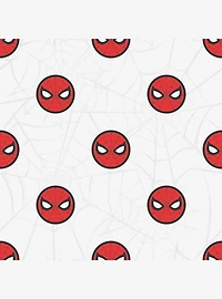 Marvel Spider-Man Icon Peel And Stick Wallpaper