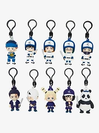 Jujutsu Kaisen Characters Series 3 Blind Bag Figural Bag Clip