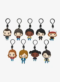 Stranger Things Characters Series 2 Blind Bag Figural Bag Clip