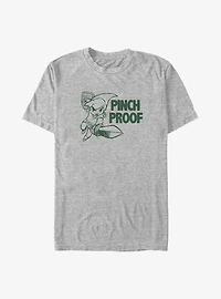 The Legend of Zelda Link Pinch Proof Big & Tall T-Shirt