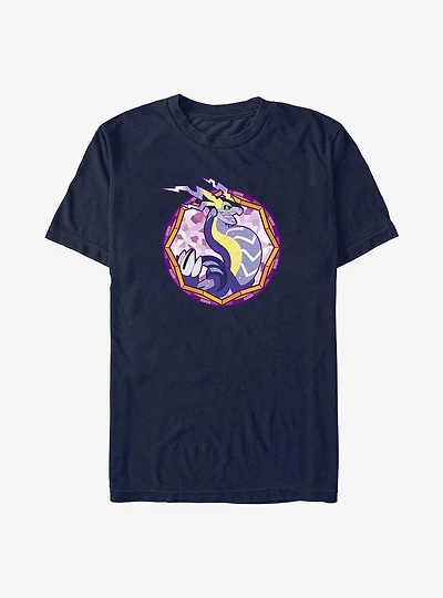 Pokemon Miraidon Sparkle T-Shirt