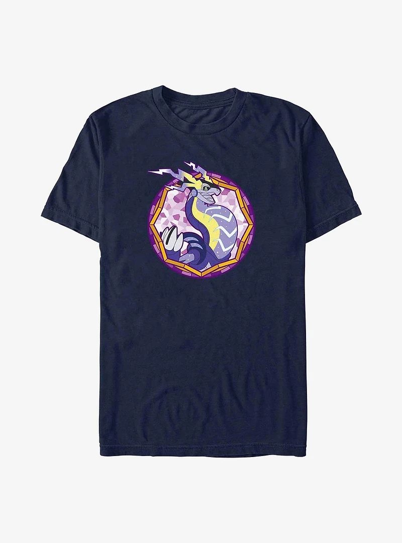 Pokemon Miraidon Sparkle T-Shirt
