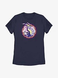 Pokemon Miraidon Sparkle Womens T-Shirt