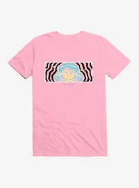Bee And Puppycat Dream Premonition T-Shirt