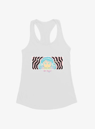 Bee And PuppyCat Dream Premonition Girls Tank