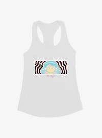 Bee And PuppyCat Dream Premonition Girls Tank