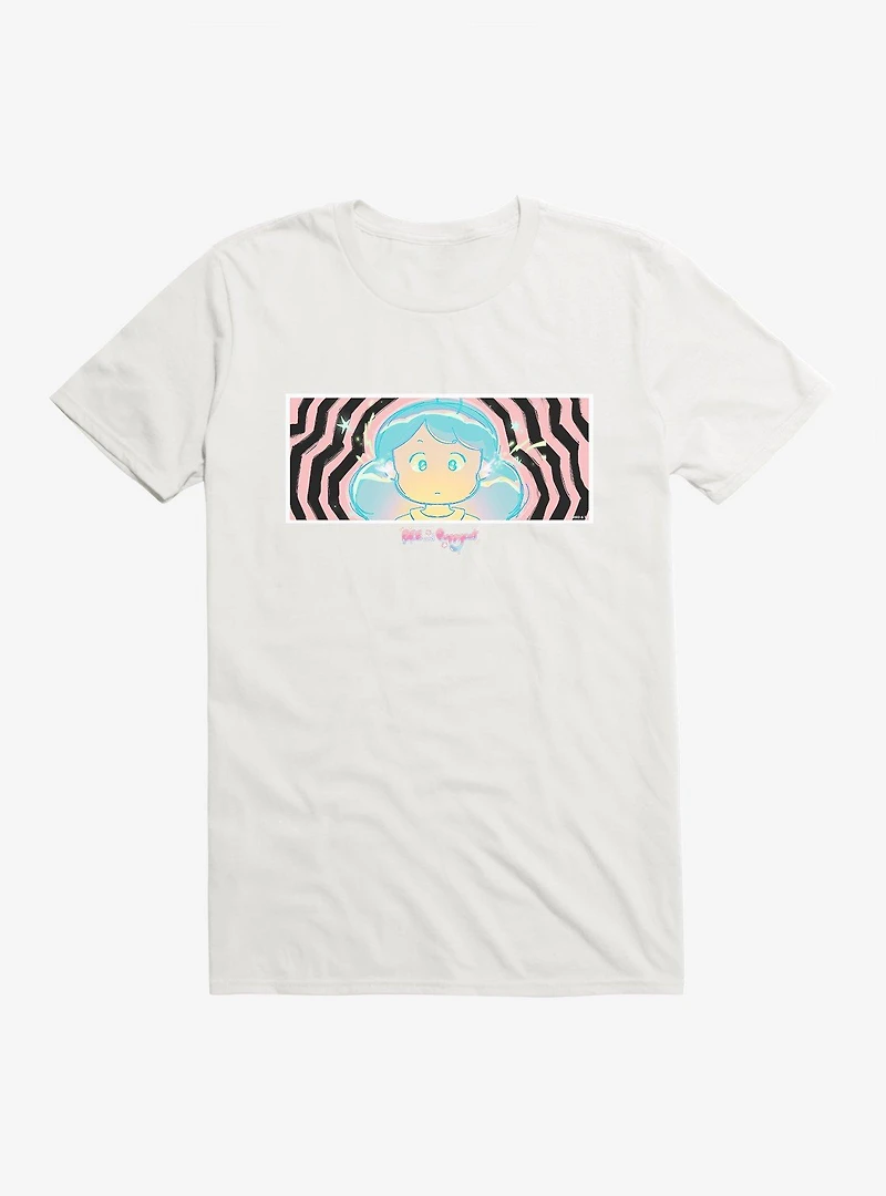 Bee And Puppycat Dream Premonition T-Shirt
