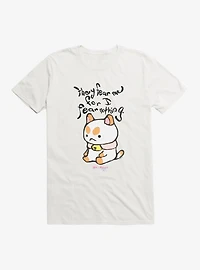 Bee And Puppycat I Fear Nothing T-Shirt