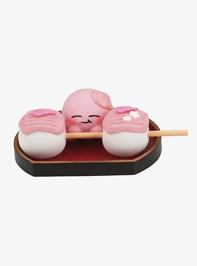 Banpresto Nintendo Kirby Paldolce Collection Kirby Vol. 5 (Ver. A) Figure