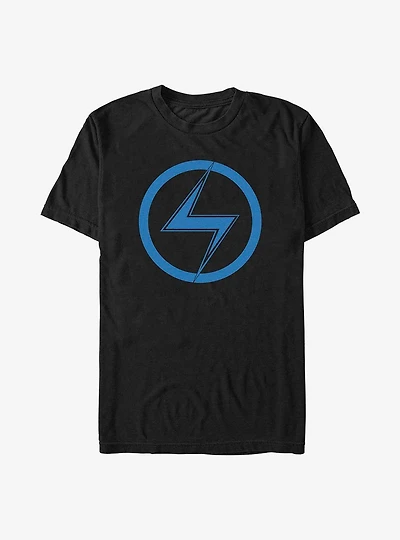 Marvel Ms. Symbol T-Shirt