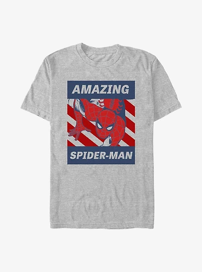 Marvel Spider-Man Amazing Guy T-Shirt