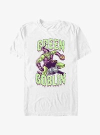 Marvel Spider-Man Goblin T-Shirt