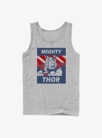 Marvel Thor Mighty Guy Tank