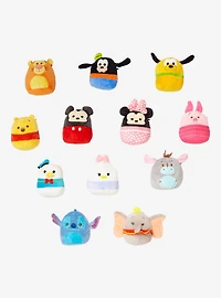 Squishmallows Disney Characters Blind Bag 5 Inch Plush