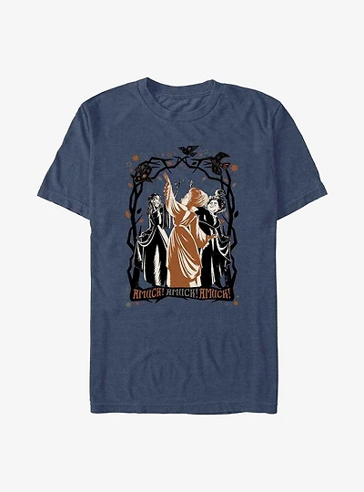 Disney Hocus Pocus Amuk T-Shirt