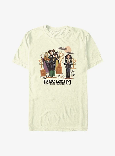 Disney Hocus Pocus Reclaim The Flame T-Shirt