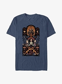 Disney Hocus Pocus Triptic T-Shirt