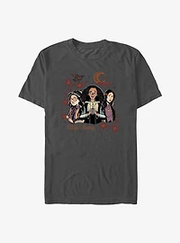 Disney Hocus Pocus Witchful Thinking T-Shirt