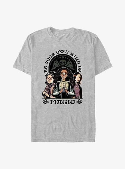 Disney Hocus Pocus Your Own Kind Of Magic T-Shirt