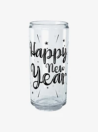 Hot Topic Happy New Year Can Cup