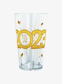 Hot Topic Celebrating 2023 Tritan