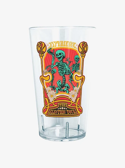 Hot Topic Electric Tour Nouveau Tritan