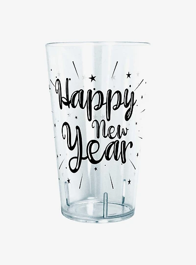 Hot Topic Happy New Year Tritan