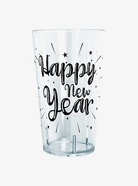 Hot Topic Happy New Year Tritan