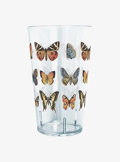 Hot Topic Lepidopterology No Text Tritan