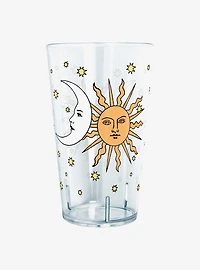 Hot Topic Sun And Moon Tritan