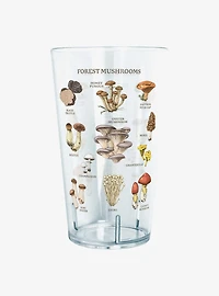 Hot Topic Wild Mushrooms Tritan 