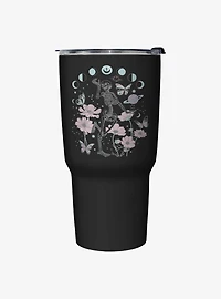 Celestial Skeleton Travel Mug
