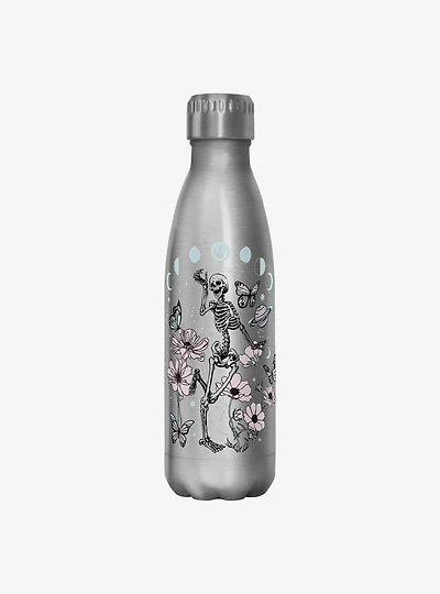 Celestial Skeleton Water Bottle