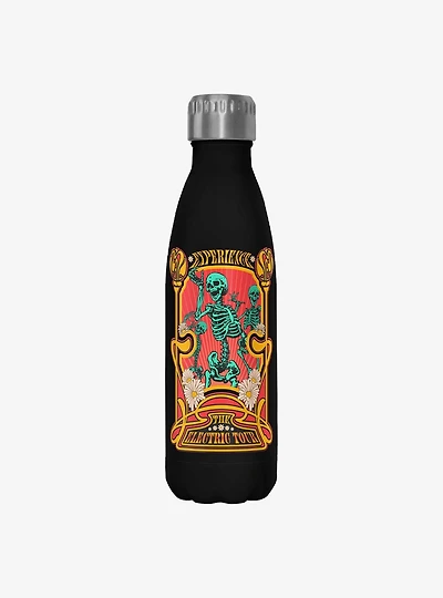 Electric Tour Nouveau Water Bottle