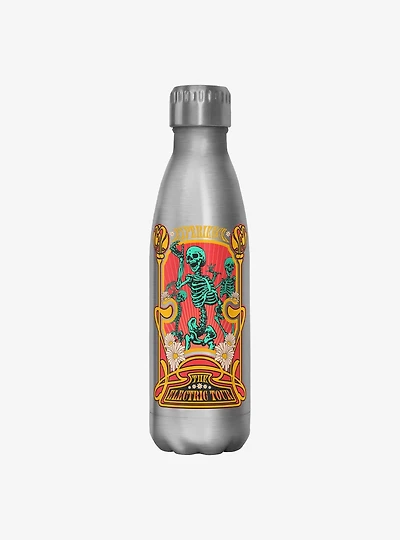 Electric Tour Nouveau Water Bottle