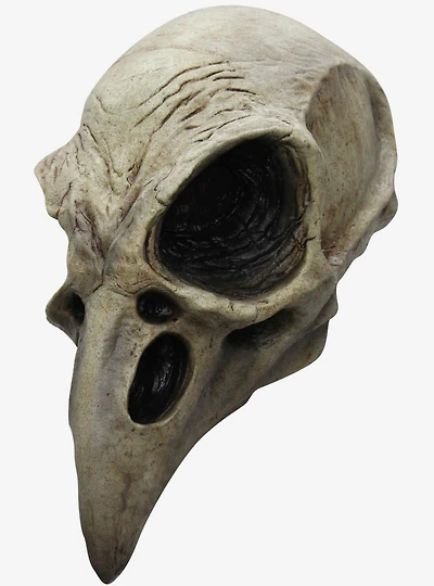 Crow Skull Mask