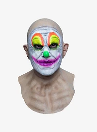 Hooligan Clown Latex Mask