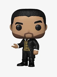 Funko Pop! Television Bridgeton Simon Basset Vinyl Figure