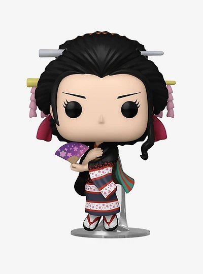 Funko Pop! Animation One Piece Orobi Vinyl Figure