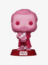 Funko Pop! Star Wars Obi-Wan Kenobi Vinyl Figure