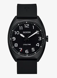 Nixon Mullet Black Watch