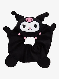 Sanrio Kuromi Figural Scrunchy