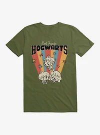 Harry Potter Best Friends Hogwarts T-Shirt