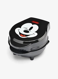 Disney Mickey Mouse 4-Inch Waffle Maker