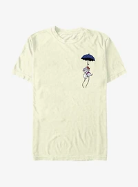 Disney The Rescuers Down Under My Umbrella T-Shirt