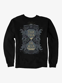 John Wick: Chapter 4 Hourglass Sweatshirt