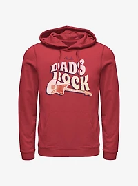 Fender Dads Rock Hoodie